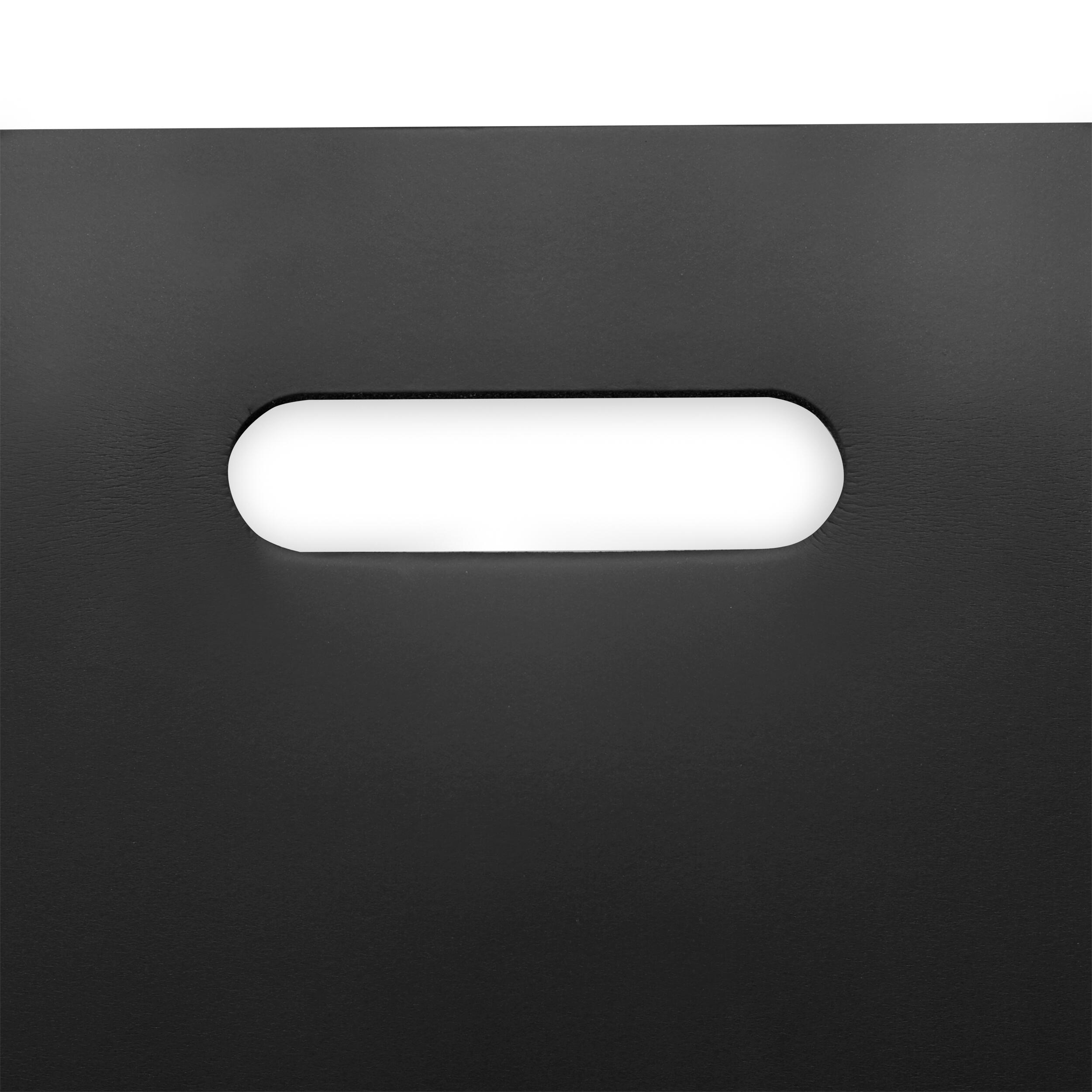 Roll Up Fitnessmatte 122 x 51 x 1.3 cm 4/5