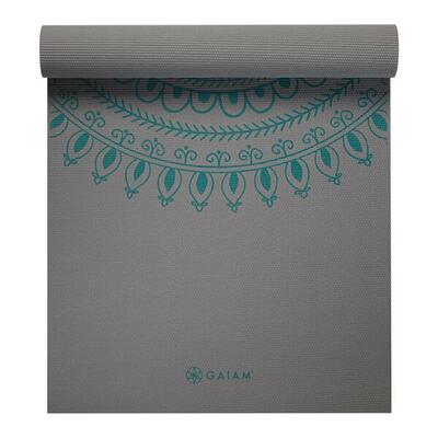Dawn marrakesh yogamat 5 mm