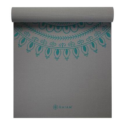 Marrakesch Yoga Mat 6mm