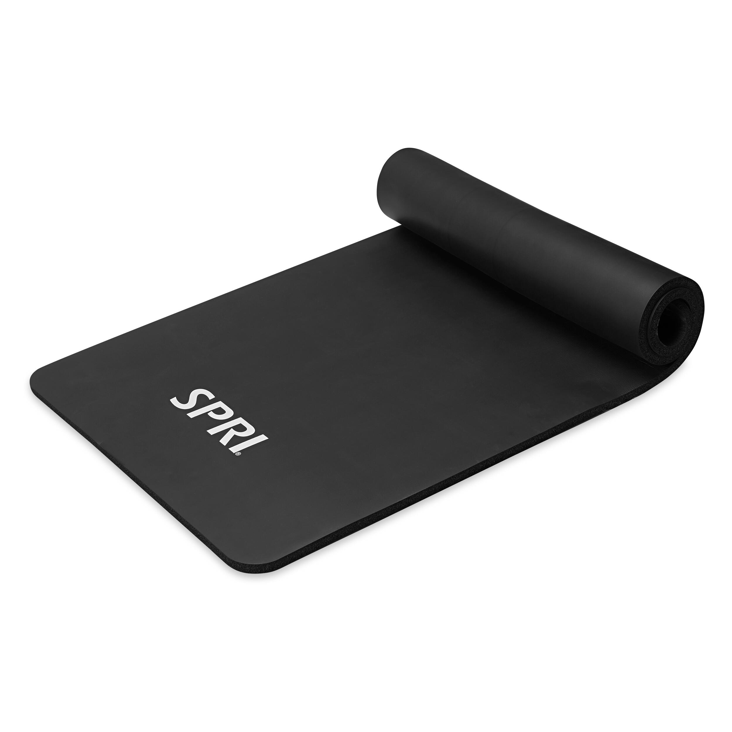 Roll Up Fitnessmatte 122 x 51 x 1.3 cm 5/5