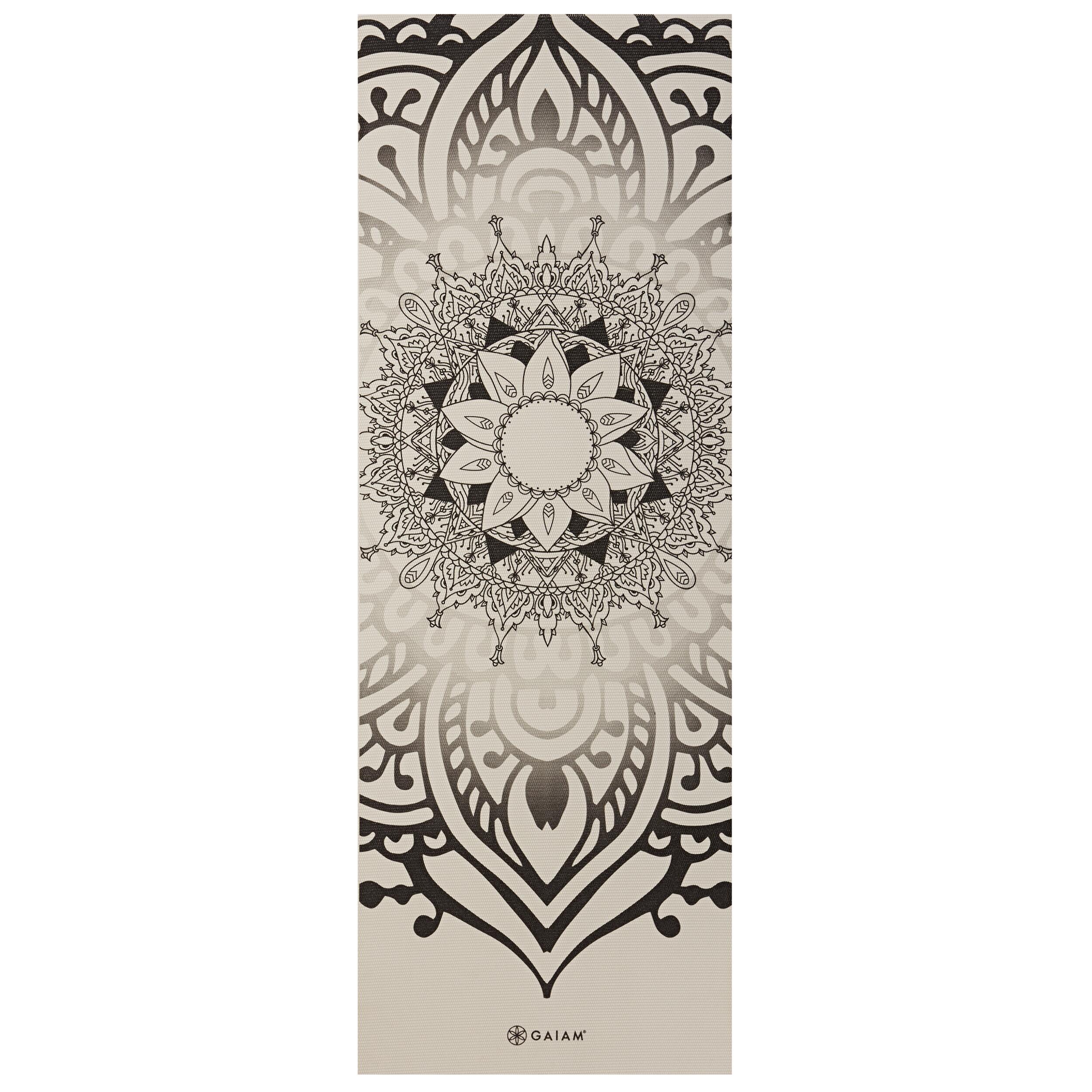 Esterilla de yoga DOVETAIL de 5 mm 4/4
