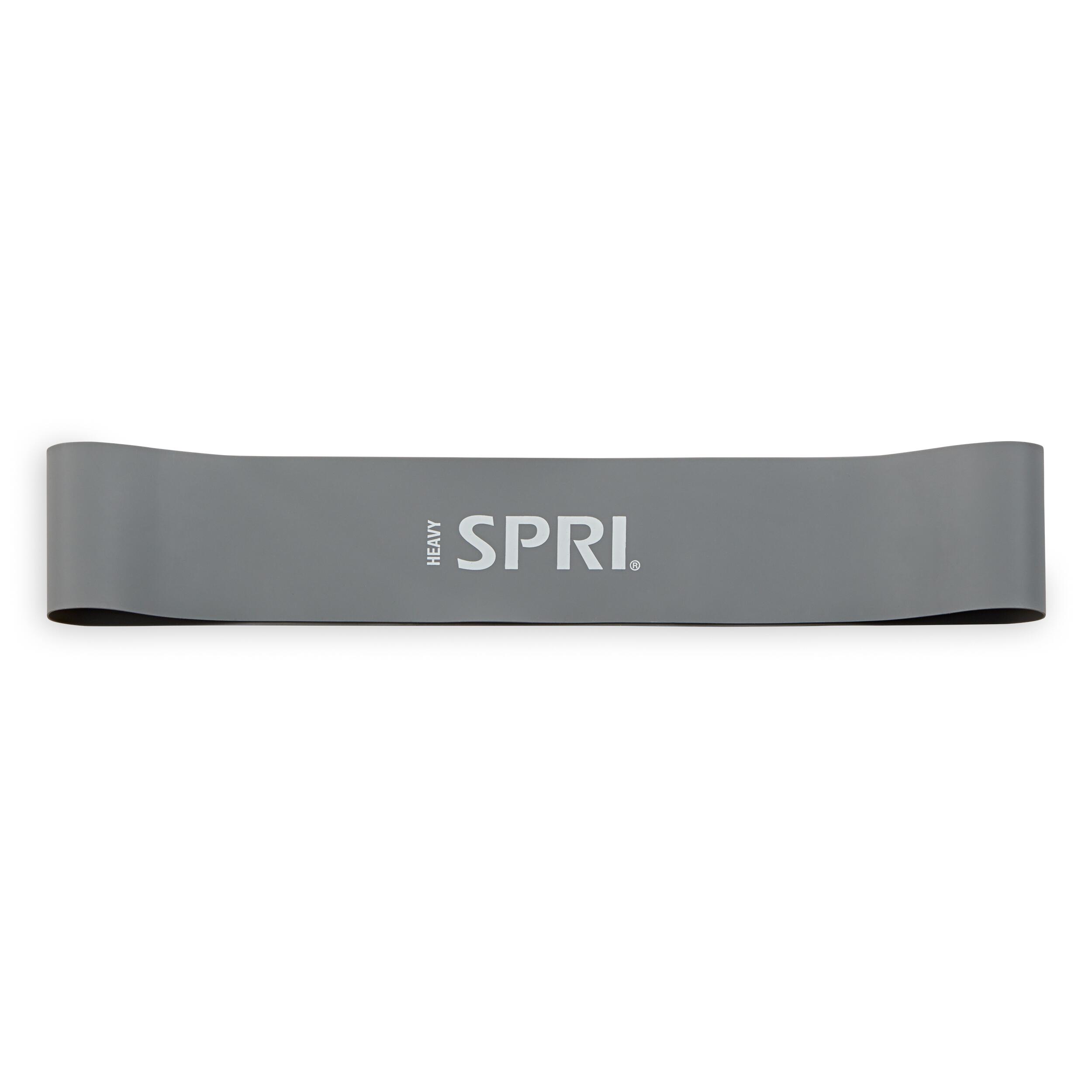 Mini Loop Widerstandsband 3-pk 4/4