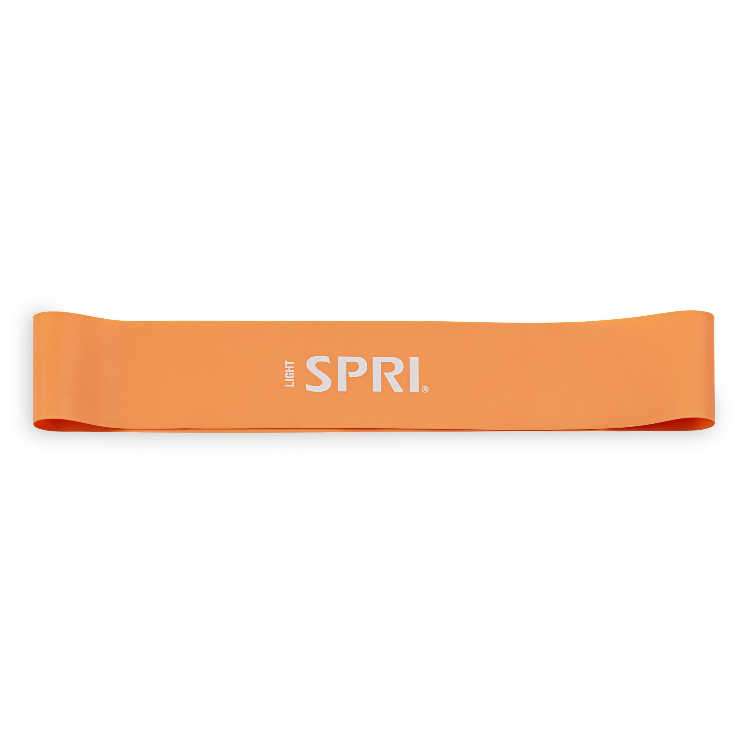 Mini Loop Widerstandsband 3-pk 2/4