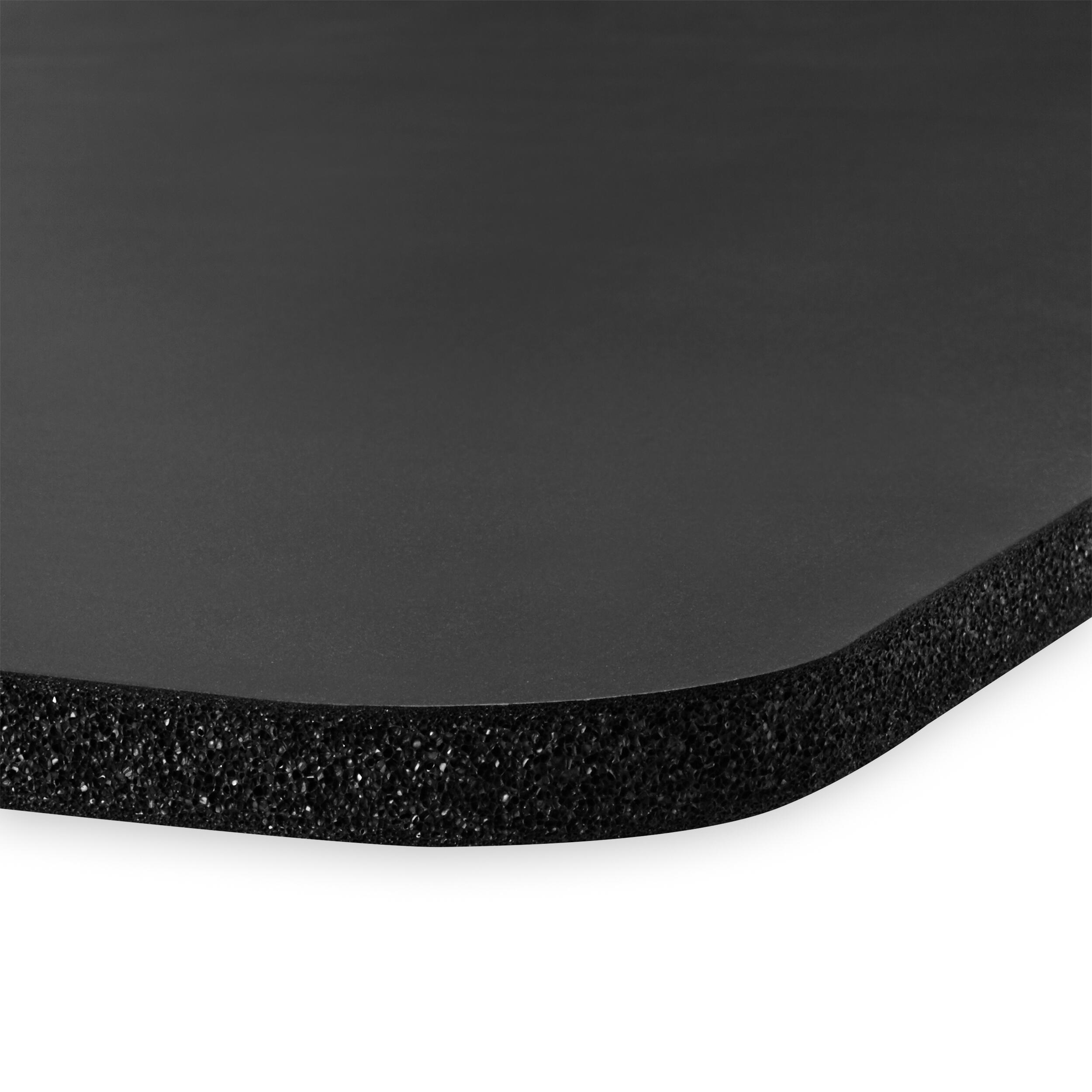 Roll Up Fitnessmatte 122 x 51 x 1.3 cm 3/5