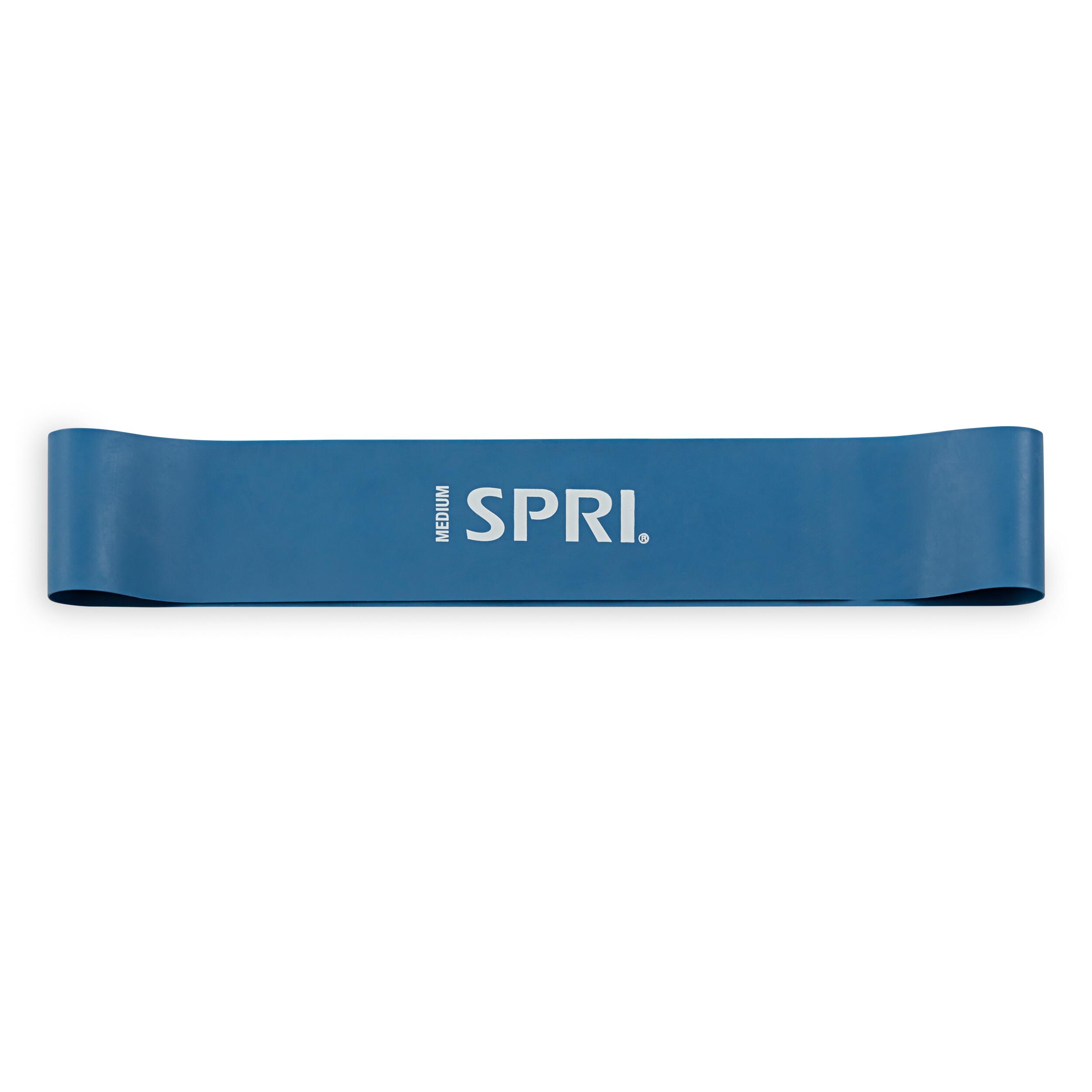 Mini Loop Widerstandsband 3-pk 3/4