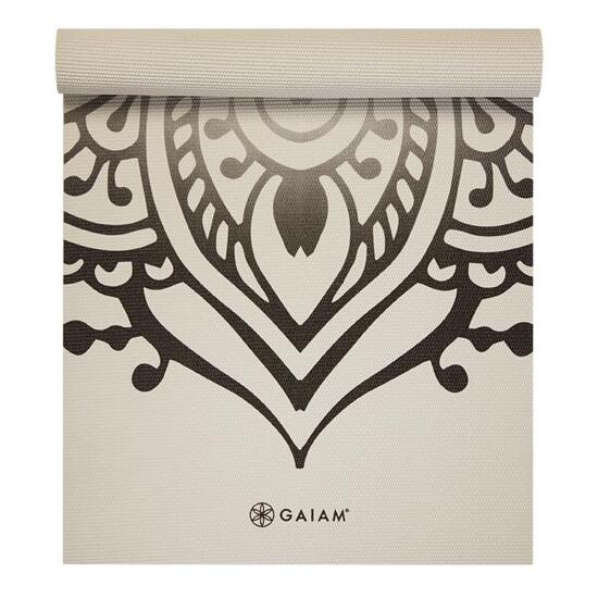 Tapis de yoga DOVETAIL 5 mm
