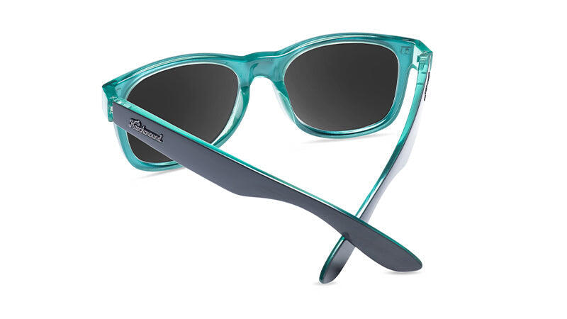 Occhiali sole Adulto - Categoria 3 Polarizzati - Sirocco Fort Knocks 4/6