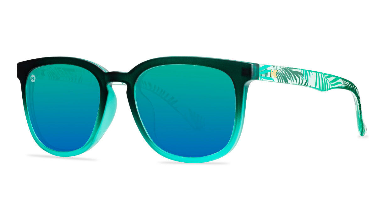 Lunettes de soleil adultes - Catégorie 3 Polarisée - Bungalow Palms Paso Robles 4/4