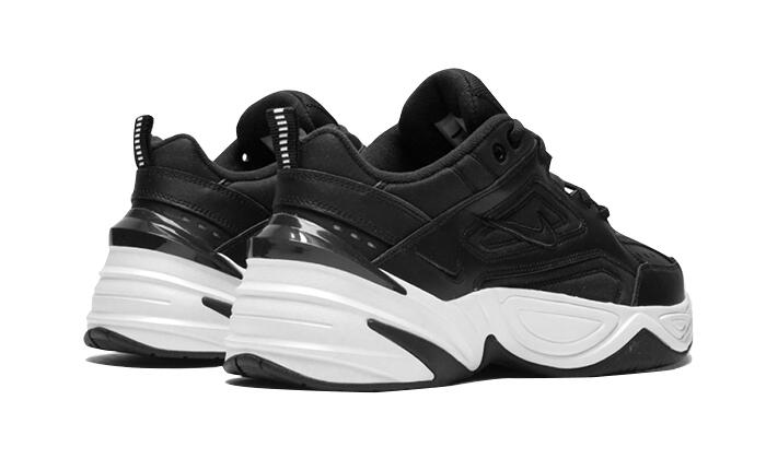 M2K Tekno Black Obsidian 2/3