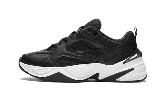 Scarpe M2K Tekno Black Obsidian