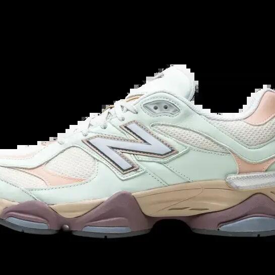 New Balance 9060 Clay Ash