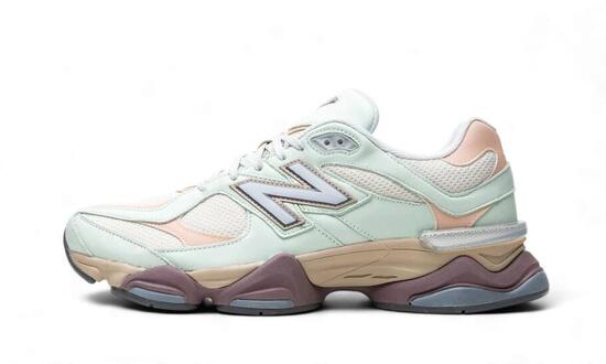 Scarpe 9060 Clay Ash