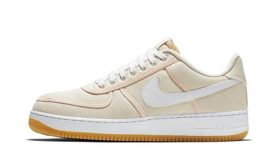 Scarpe Air Force 1 Low Premium Light Cream Gum
