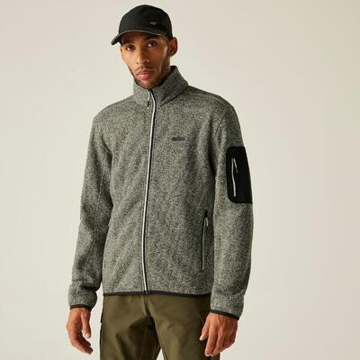 Newhill isolerend rekbaar fleece vest voor heren