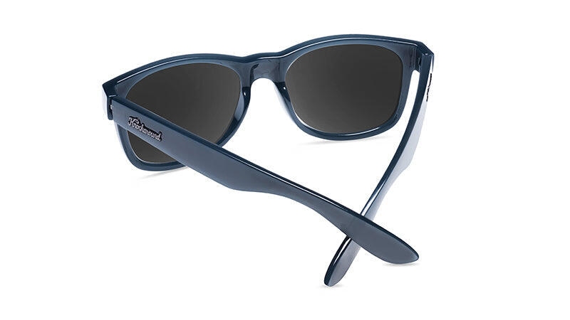 Lunettes de soleil adultes - Catégorie 3 Polarisée - Kindred Spirit Fort Knocks 4/5