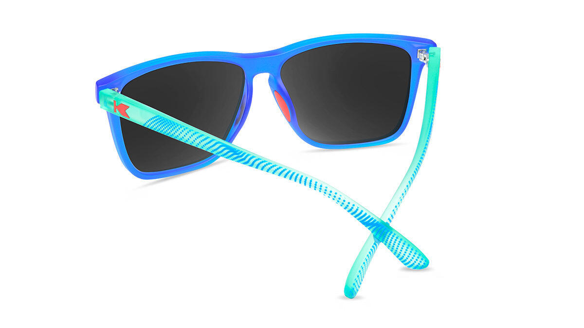 Lunettes de soleil adultes - Catégorie 3 Polarisée - Hill Charge Fast Lanes 4/5