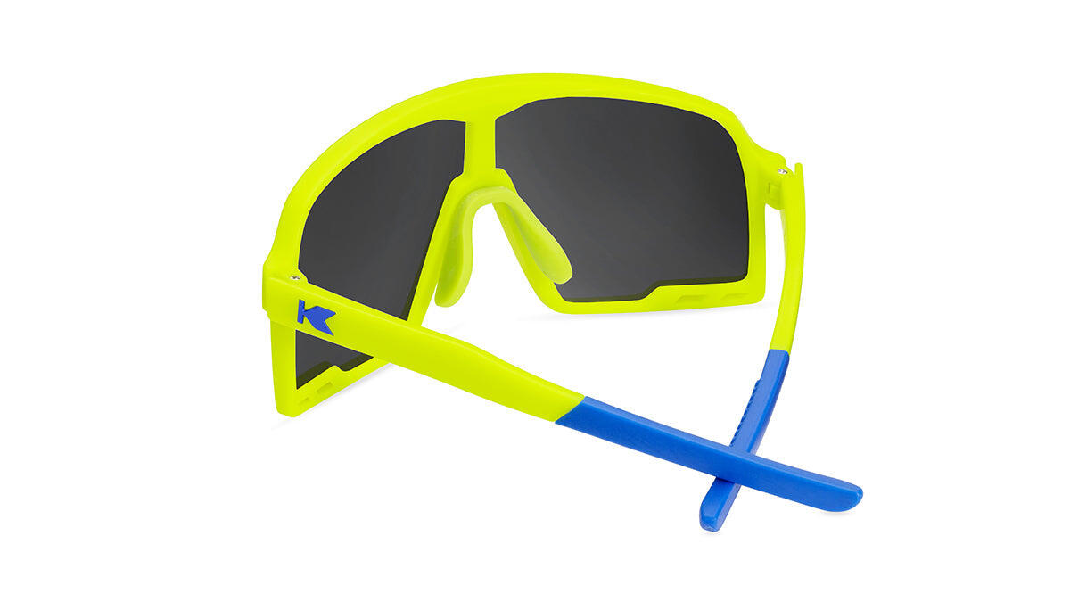Lunettes de soleil pour enfants - Categorie 3 – High Voltage 4/4