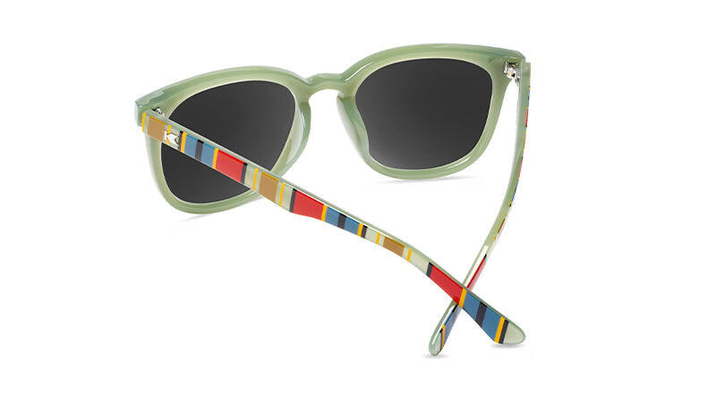 Lunettes de soleil adultes - Catégorie 3 Polarisée - Bunkhouse Paso Robles 4/5