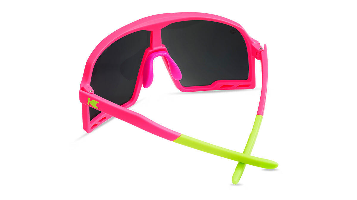 Lunettes de soleil - Sports - adultes - Catégorie 3 - Spring Break Campeones 4/4