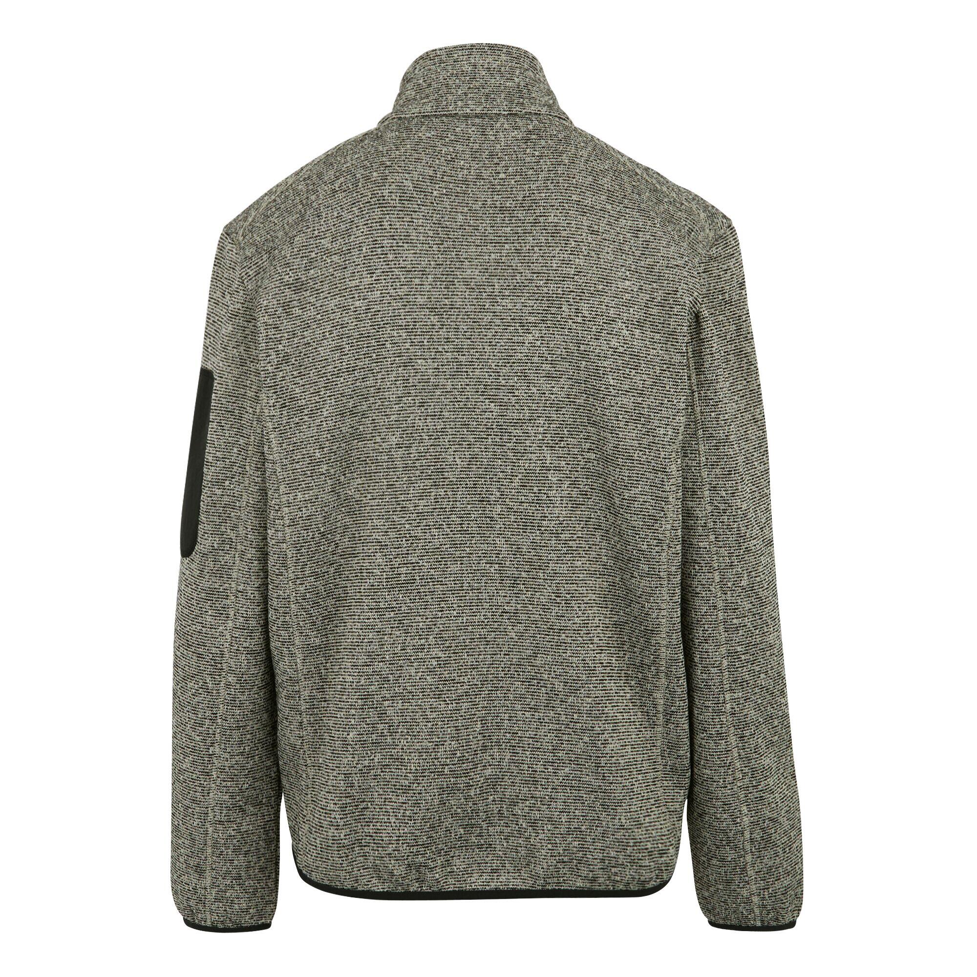 Polaire isolante extensible entièrement zippée Newhill pour homme 7/7
