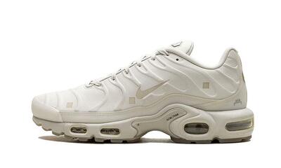 Scarpe Air Max Plus A-COLD-WALL Platinum Tint