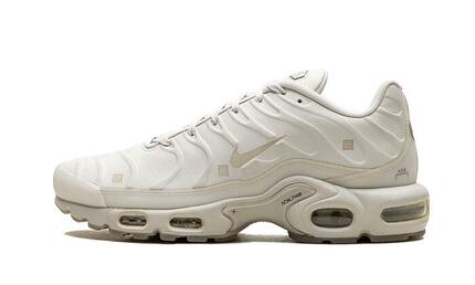 Zapatillas Air Max Plus A-COLD-WALL Platinum Tint