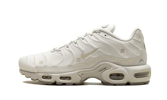 Zapatillas Air Max Plus A-COLD-WALL Platinum Tint