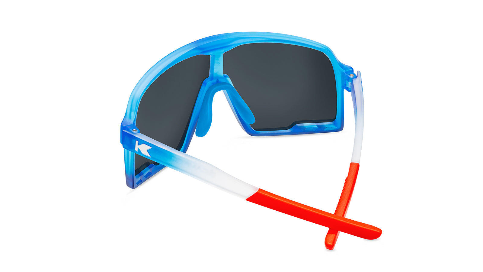 Lunettes de soleil pour enfants - Categorie 3 – Rocket Pop 4/4