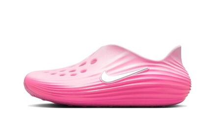 Zapatillas React X Rejuven 8 Pink