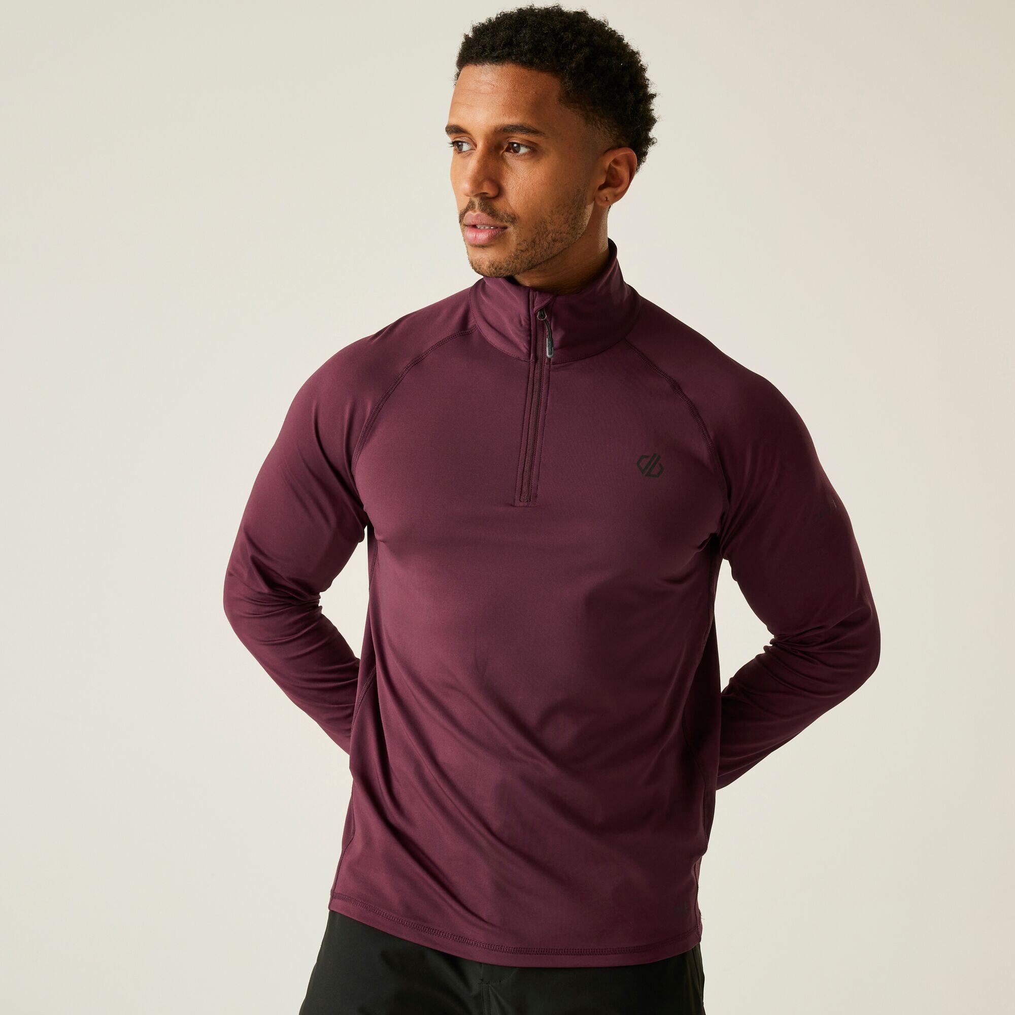 DARE 2B Fuse Up II Mens Ski fleece