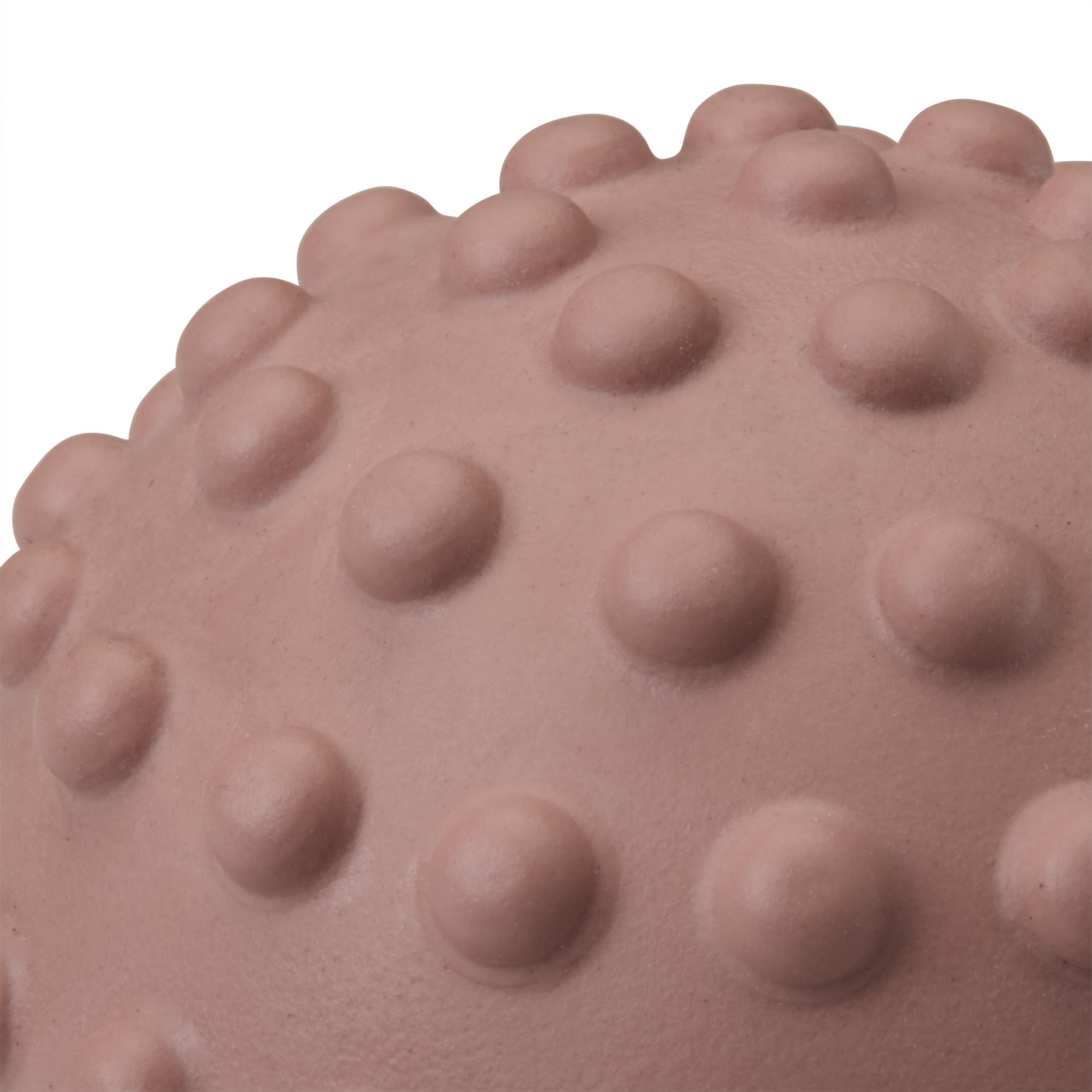 Ultimativer Fussmassageball Englische Rose 3/3