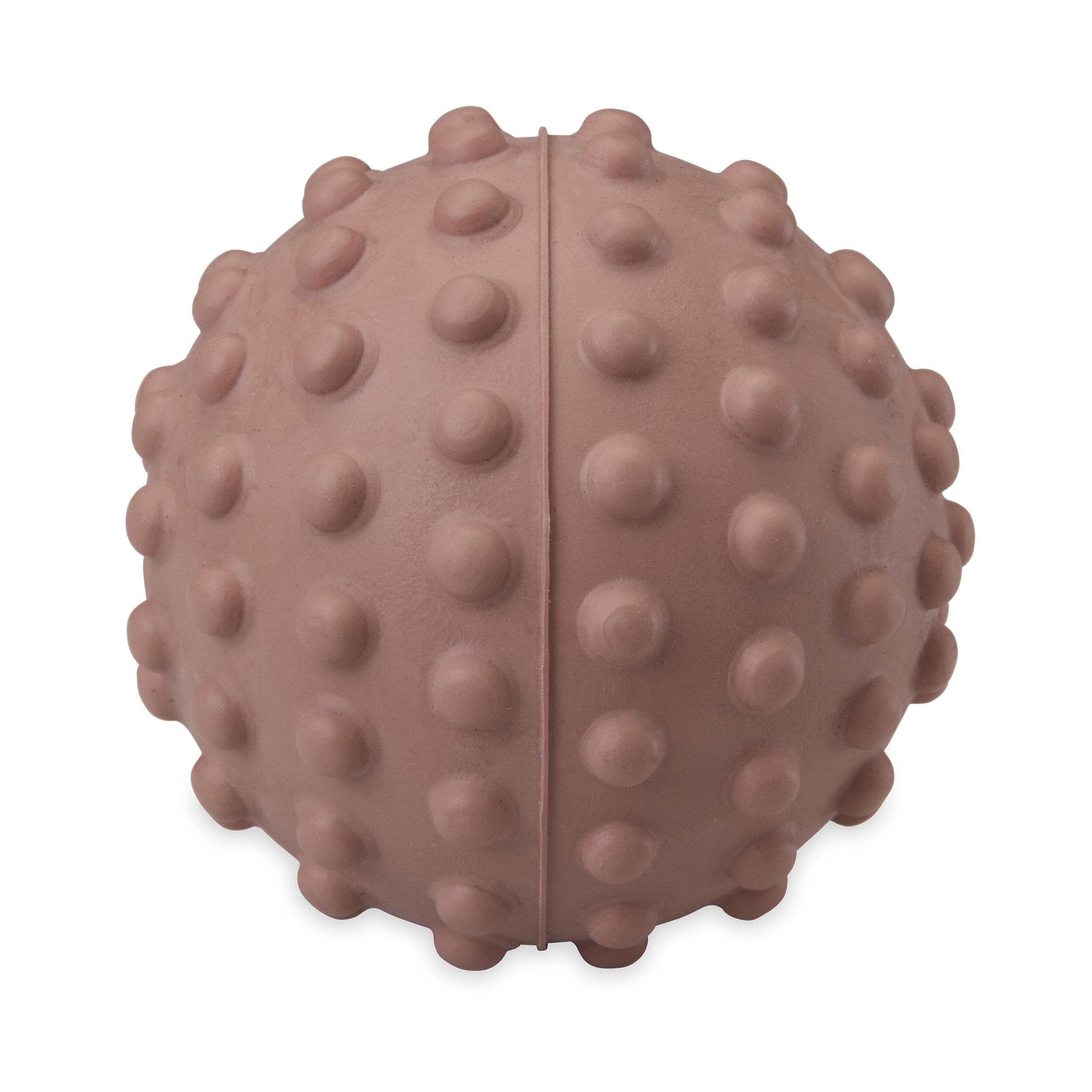Ultimativer Fussmassageball Englische Rose 2/3