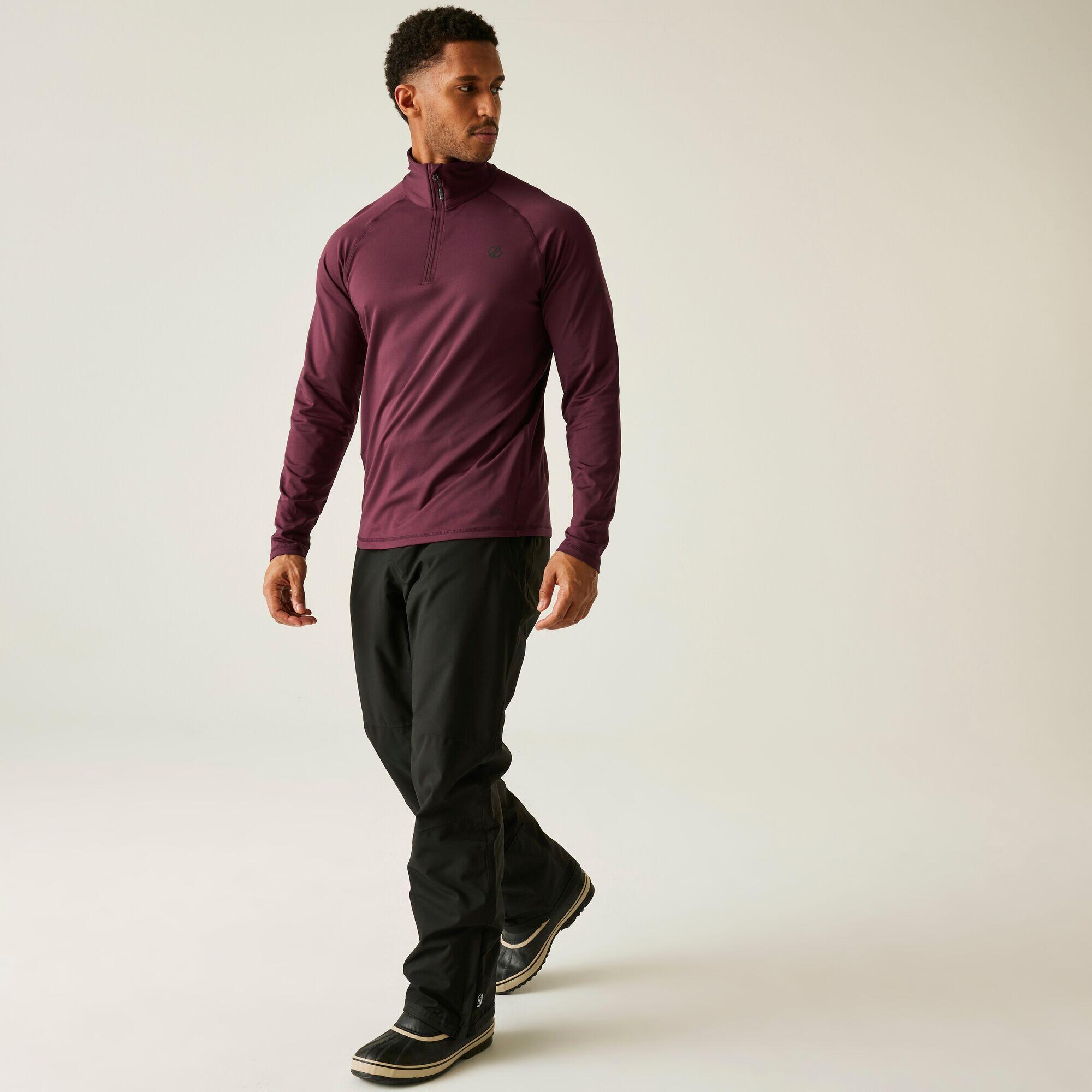 Fuse Up II Homme Ski polaire 2/7