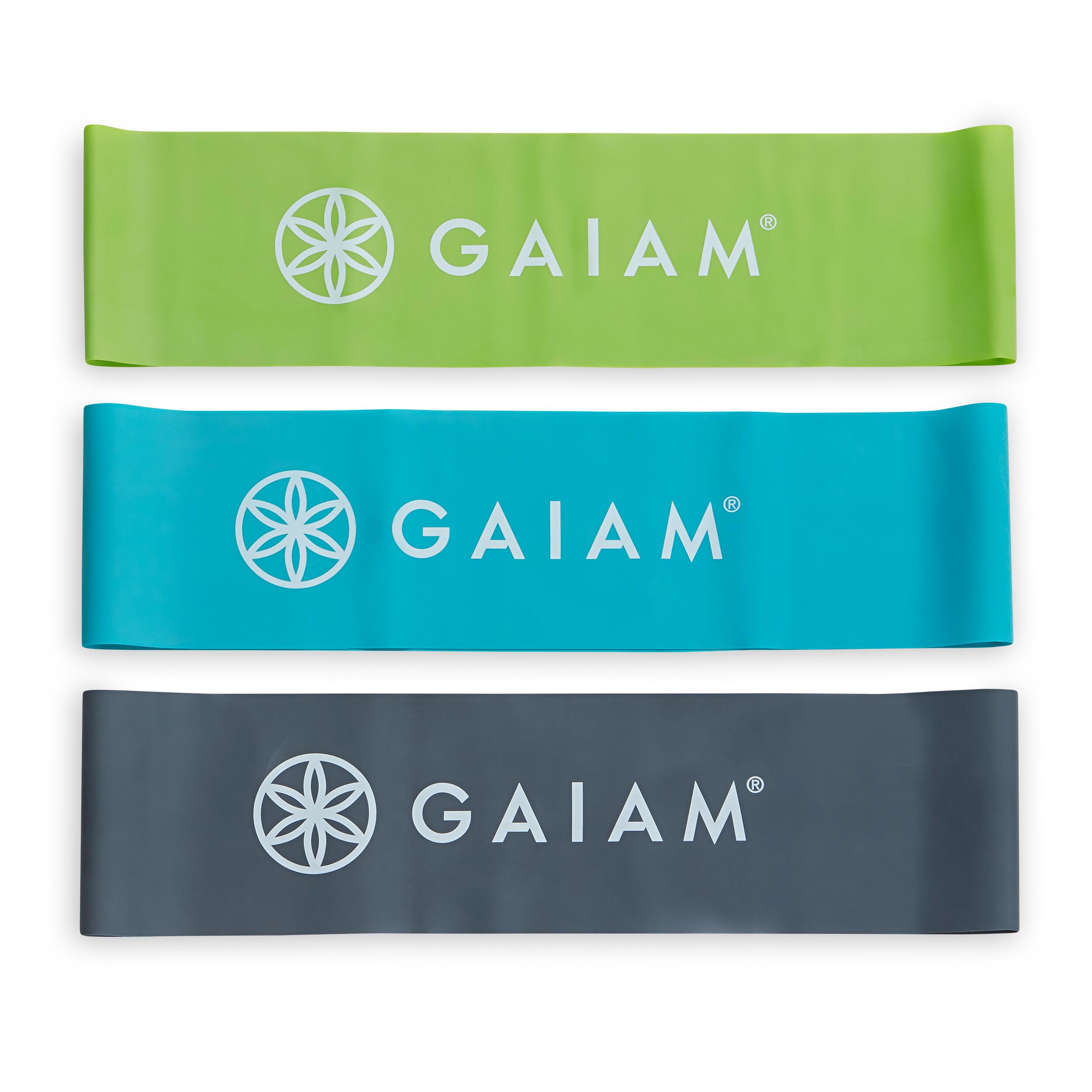 GAIAM picture