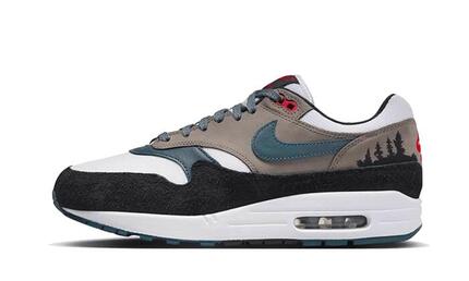 Air Max 1 PRM State Blue