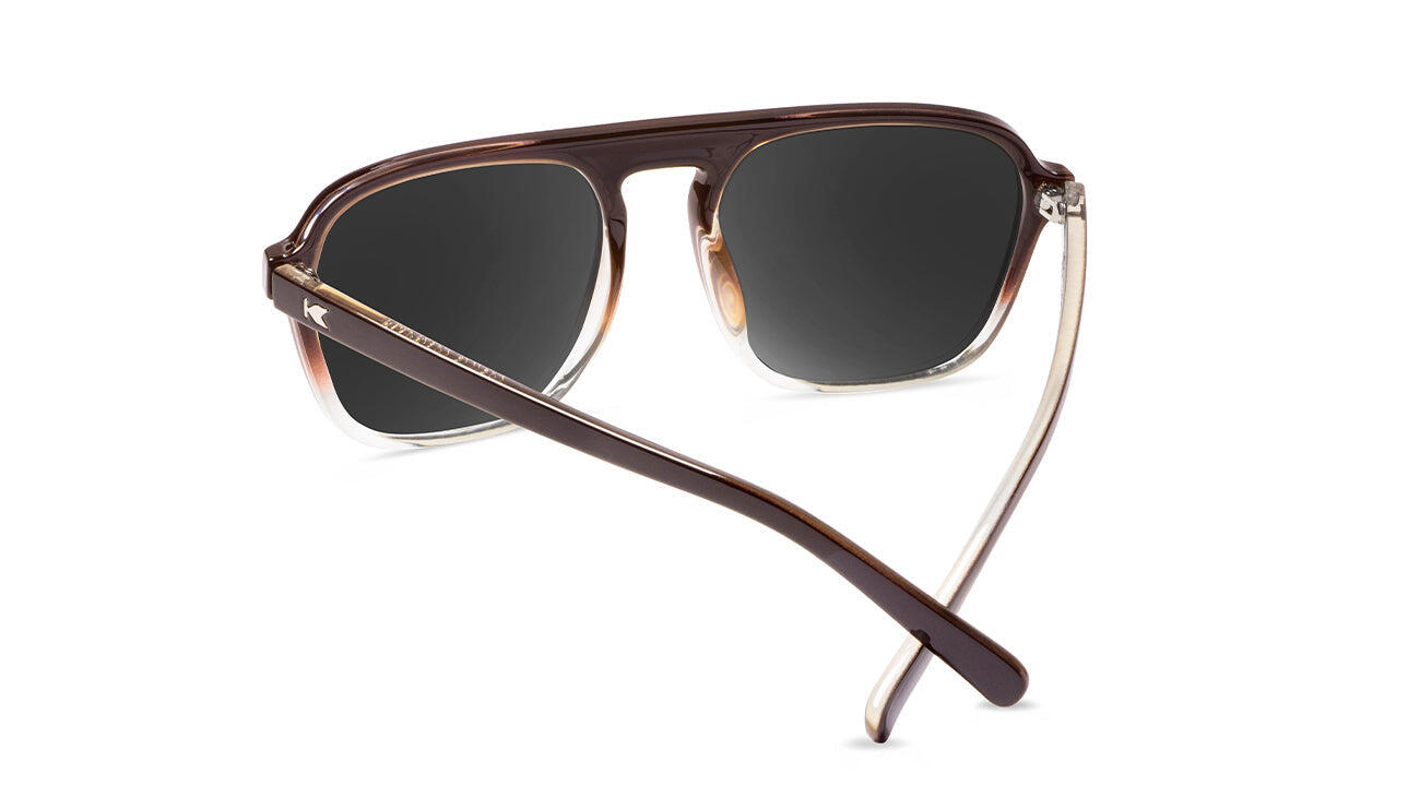 Erwachsene Sonnenbrille - Kategorie 3 polarisierend - Brookbed Pacific Palisades 4/5