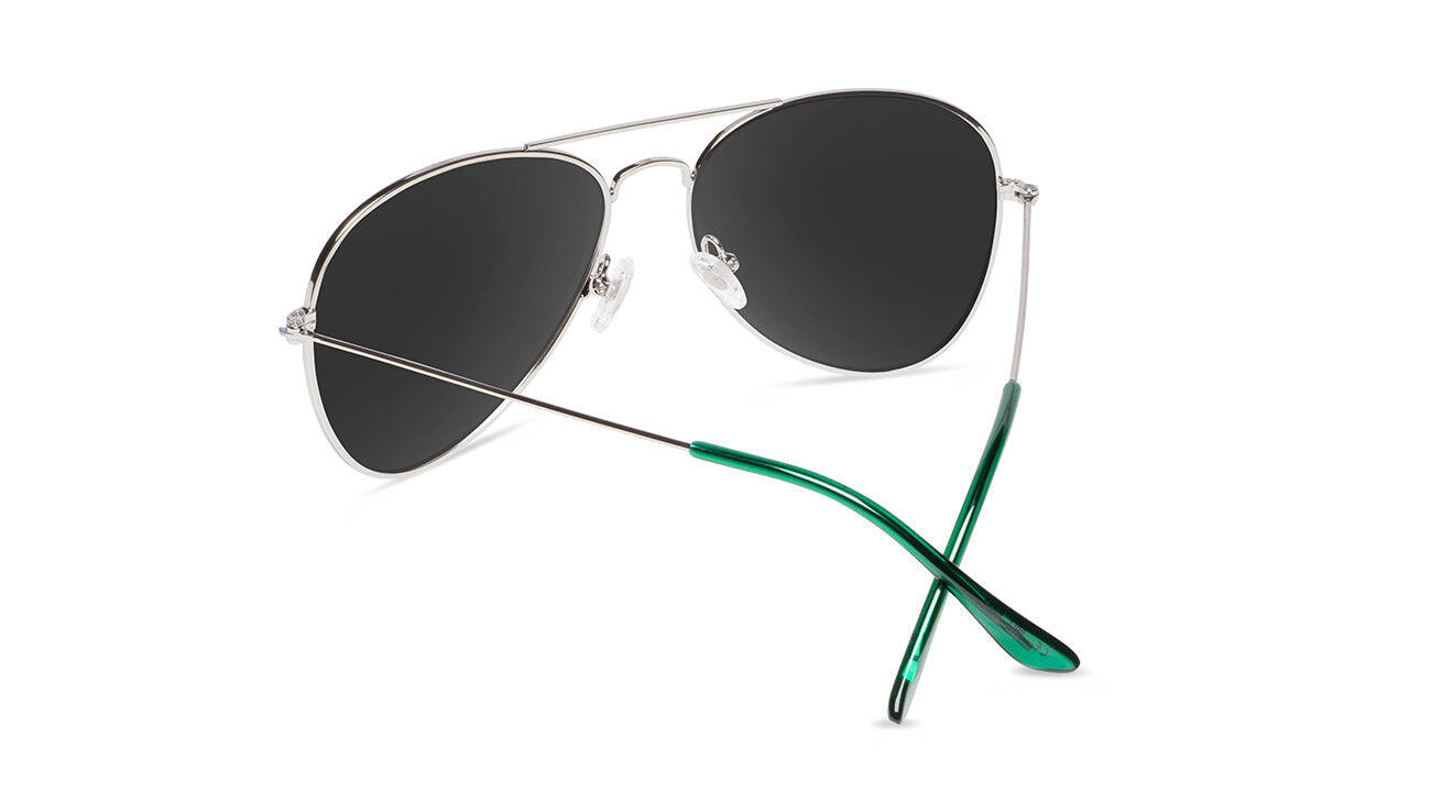 Lunettes de soleil adultes - Catégorie 3 Polarisée - Space Range Mile Highs 4/5