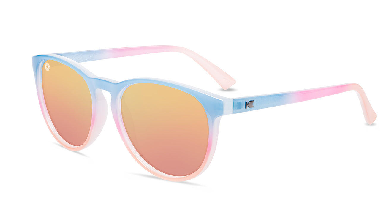 Lunettes de soleil adultes - Catégorie 3 Polarisée - Tropi-lectric Mai Tais 4/4