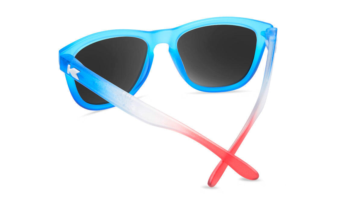 Lunettes de soleil adultes - Catégorie 3 Polarisée - Rocket Pop Premiums 4/5