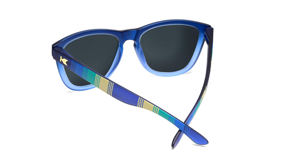 Lunettes de soleil adultes - Catégorie 3 Polarisée - Shorebreak Premiums 4/5