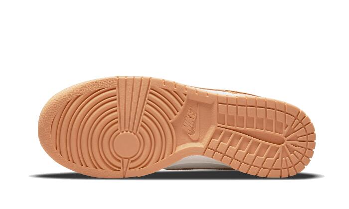 Nike Dunk Low Harvest Moon (Damen) 2/4