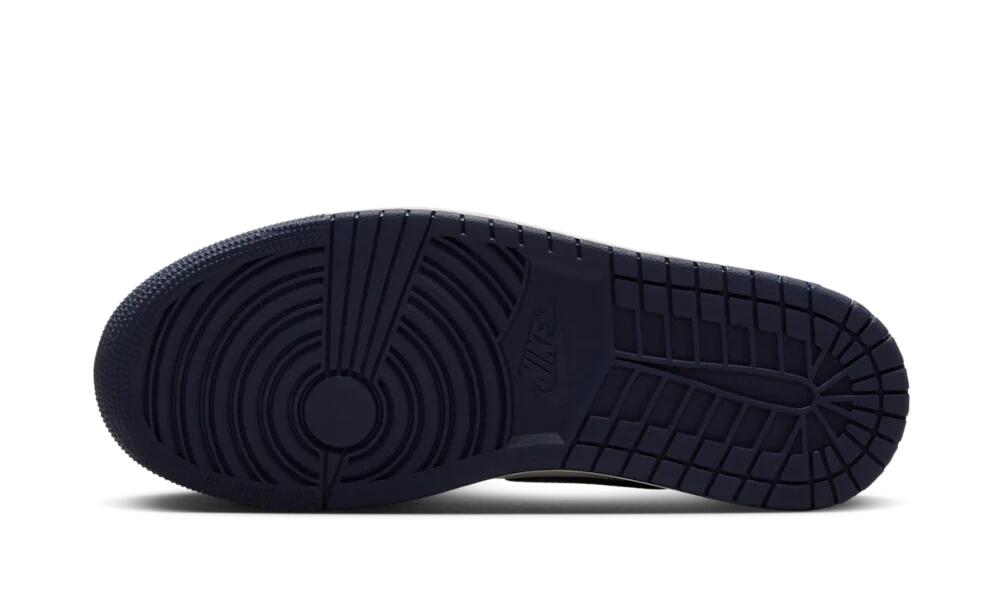 Air Jordan 1 Low OG Obsidian 2/2