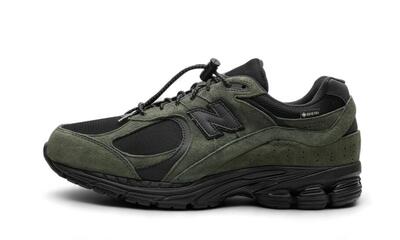 Zapatillas 2002R Gore-Tex Pine JJJJOUND