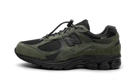 Zapatillas 2002R Gore-Tex Pine JJJJOUND