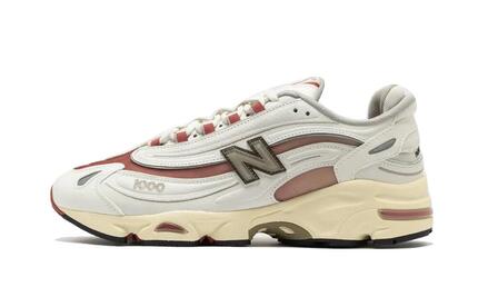 Zapatillas 1000 Sea Salt Astro Dust