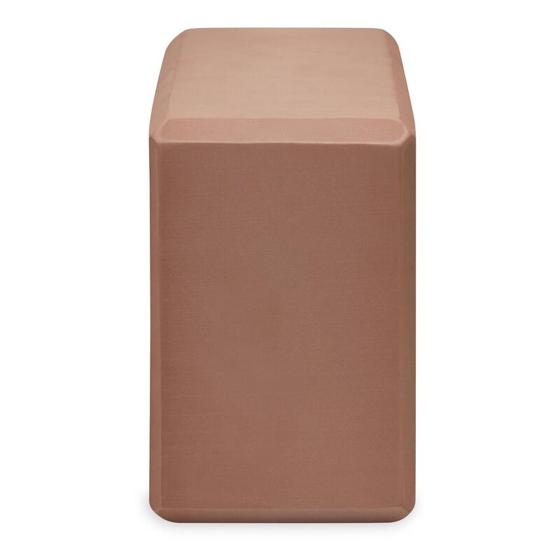 Bloc de yoga din spumă GAIAM