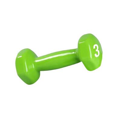 HANTEL VINYL 1.4kg