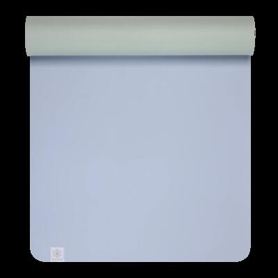 Yoga mat - 6 mm - tpe lake