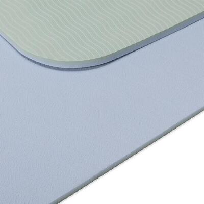 TPE - CHAMBRAY SEA SALT YOGAMATTE 6MM