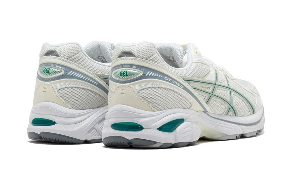Scarpe GT-2160 Cream Jasper Green 2/2